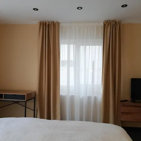 Cara 1 Клуж-Напока