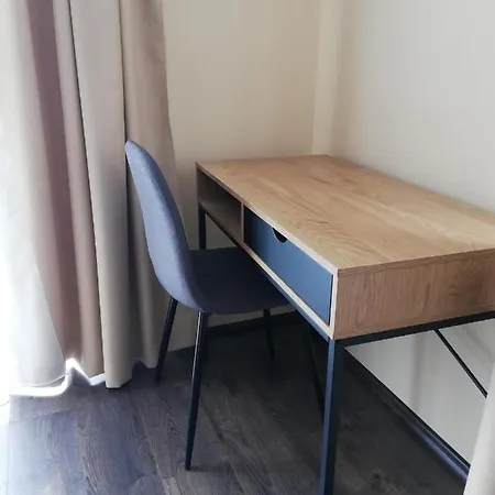Apartment Cara 1 *