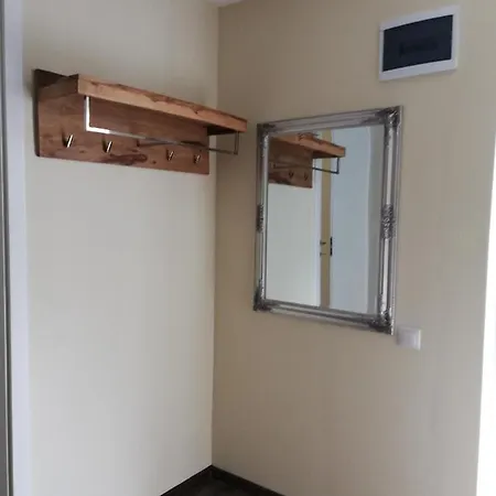 Apartment Cara 1 *
