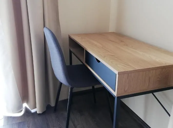 Apartman Cara 1 *